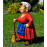 Figurina Cera Gospodina