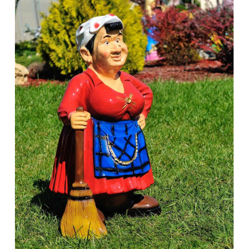 Figurina Cera Gospodina