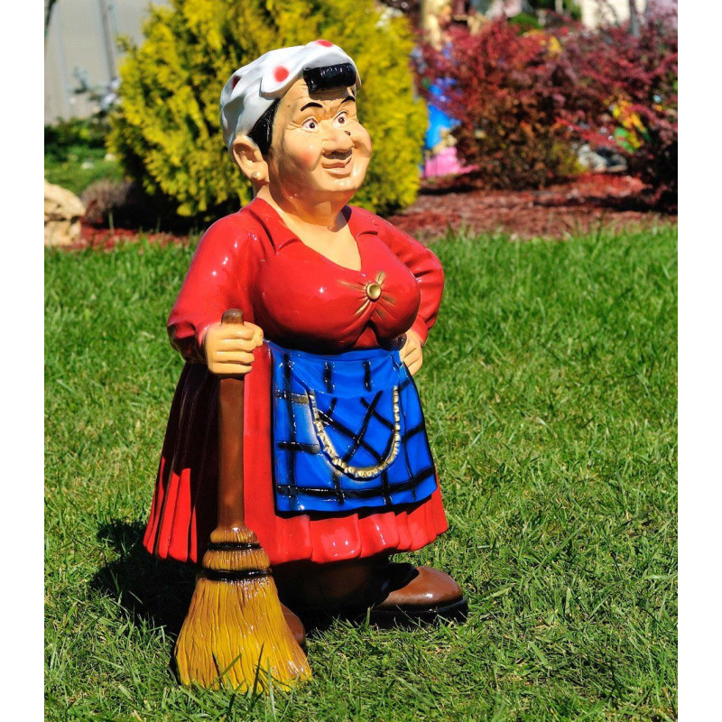Figurina Cera Gospodina