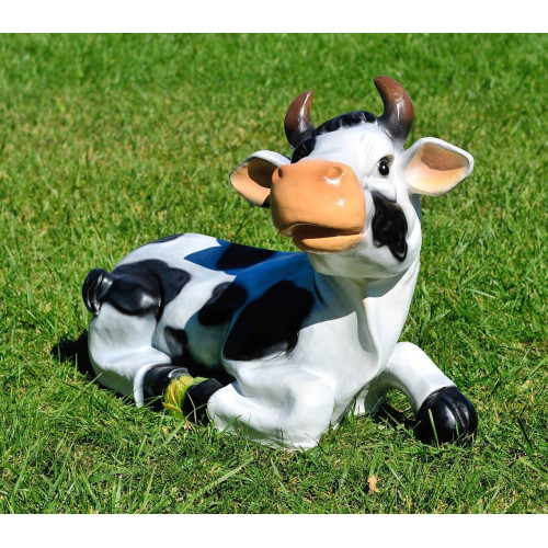 Figurina Cera Văcuţă