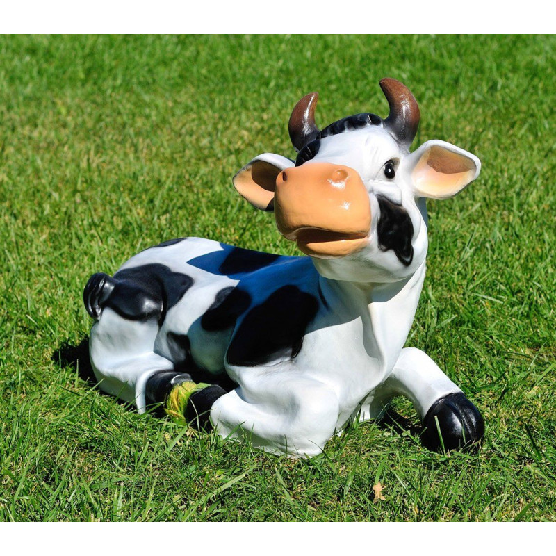 Figurina Cera Văcuţă