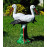 Figurina Cera Doi cocostirci