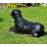 Figurina Cera Rottweiler culcat
