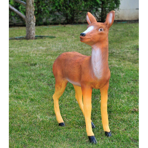Figurina Cera Ciută