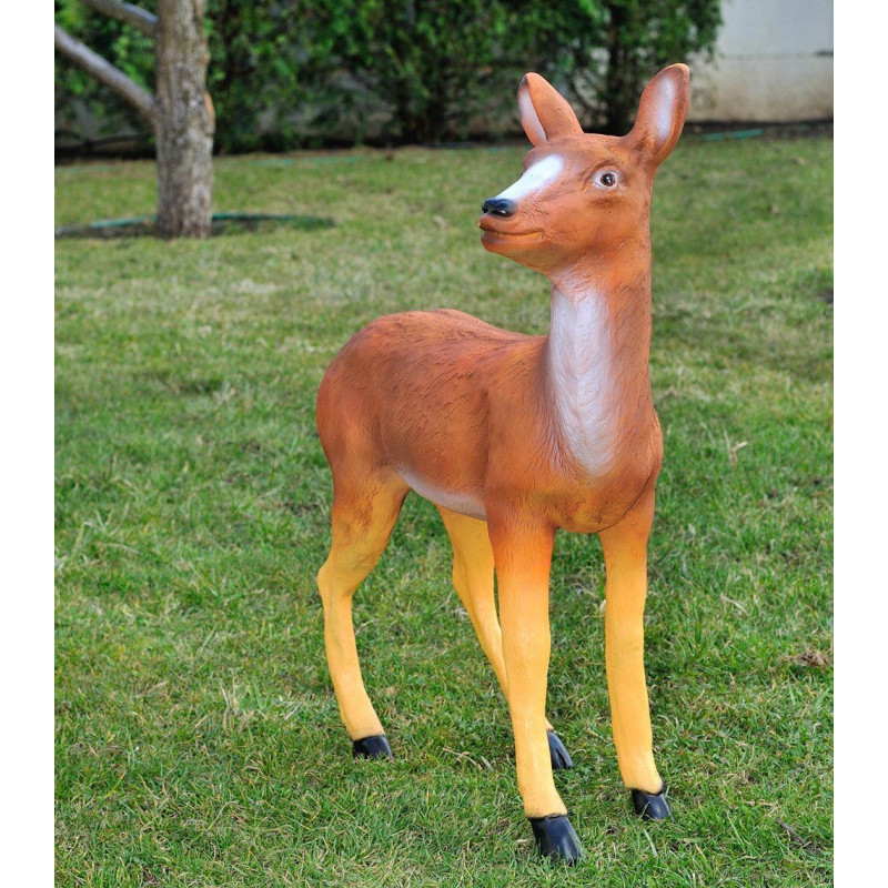 Figurina Cera Ciută