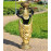 Figurina Cera Faraon