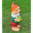Figurina Cera Pitic cu pepene verde