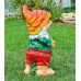 Figurina Cera Pitic cu pepene verde