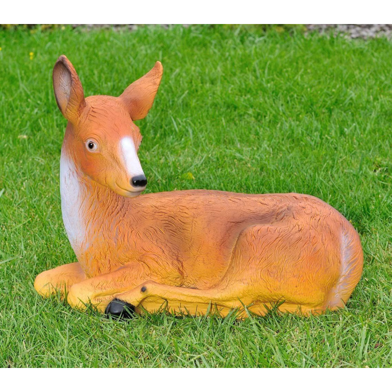 Figurina Cera Ciută