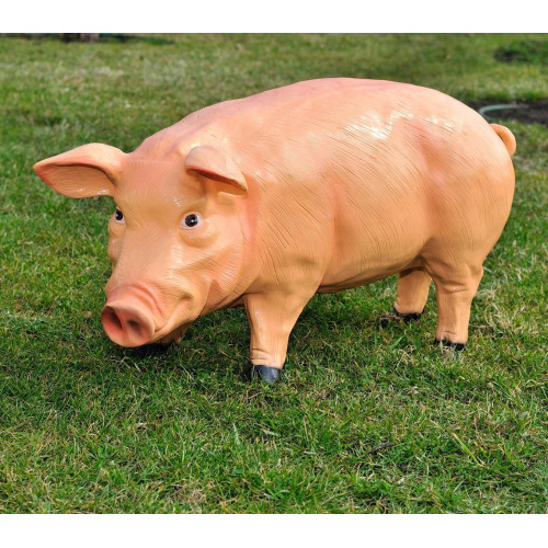 Figurina Cera Purcel