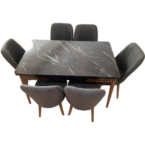 Set masa cu scaune ES-400