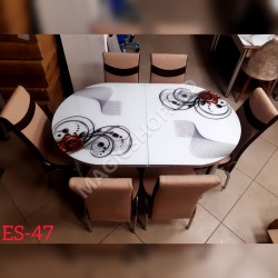 Set masa cu scaune ES-47