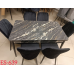 Set masa cu scaune ES-638