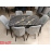 Set masa cu scaune ES-638