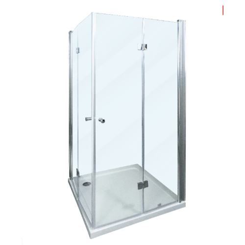 Cabina de dus BLS-V8802 900*900*1850