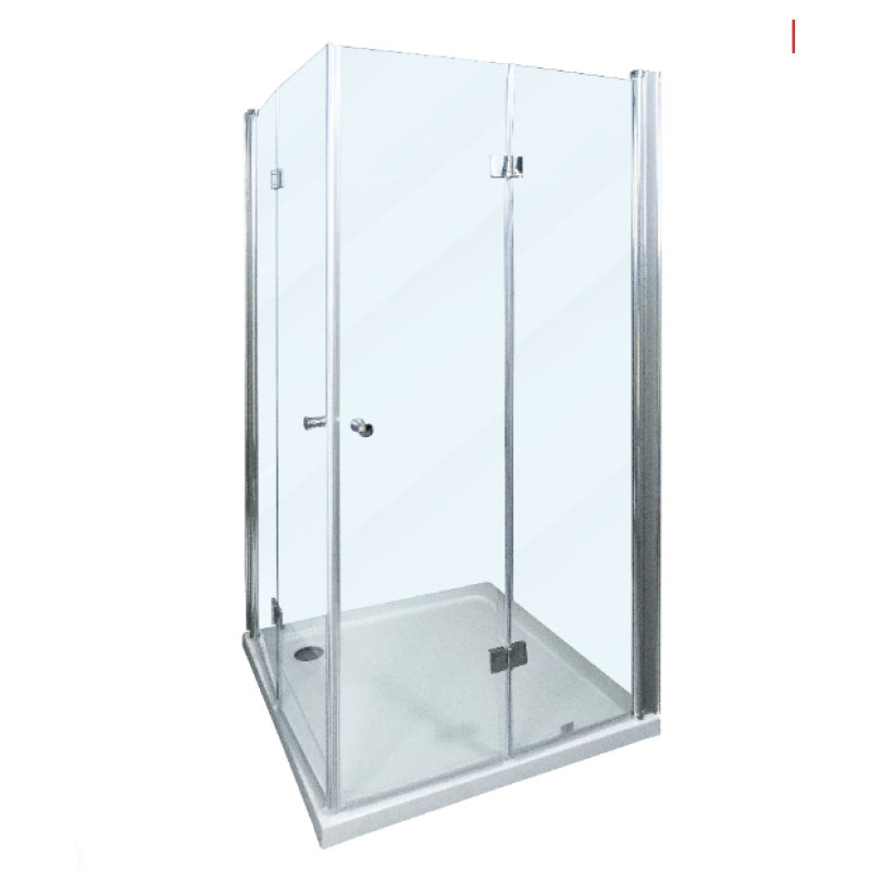 Cabina de dus BLS-V8802 900*900*1850