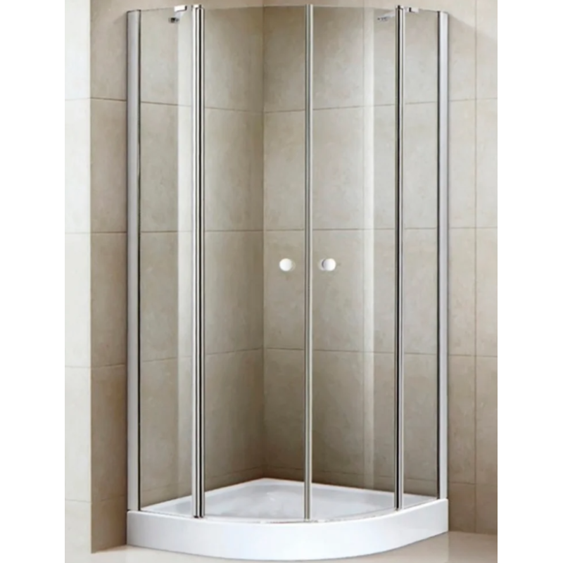 Cabina de dus BLS-V9958 800*800*1950