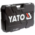 YT-38931 TRUSA TUBULARE YATO 173 BUC