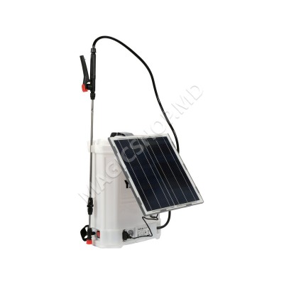 Pulverizator acumulator solar YATO 16 l 