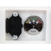 Pulverizator acumulator solar YATO 16 l 