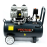 Compresor de aer Vector+ (600W) 24L (fara ulei)		