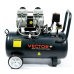 Compresor de aer Vector+ (600W) 24L (fara ulei)		
