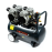Vector+ Compresor de aer (1390Wx2) 50L