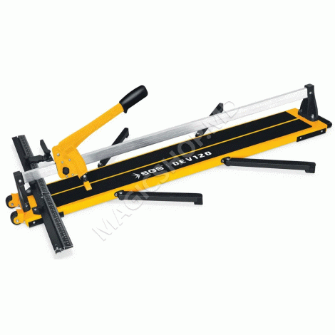 Aparat de taiat faianta 104SGS DEV 120