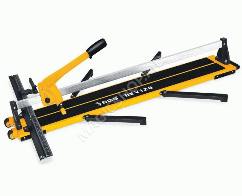 Aparat de taiat faianta 104SGS DEV 120