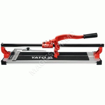 Aparat pu taiat faianta 600mm YATO 3707YT