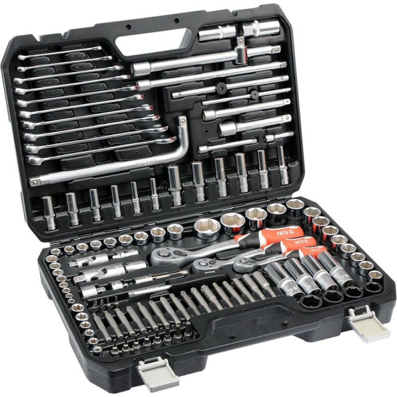 TRUSA TUB. SI ANTRENORI 1/2,1/4,3/8,128B YT-38872