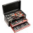 YT-38951 TRUSA DE SCULE YATO IN CUTIE METALICA, 80 PIESE