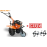 Motocultor AEROBS BSG 750D 7.0 c.p. (Benzina)