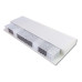 Saltea ADRIATICO 1600 Mole Cleaver 160x200 H21
