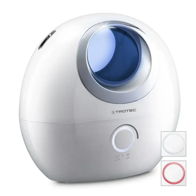 Umidificator cu ultrasunete TROTEC B1E