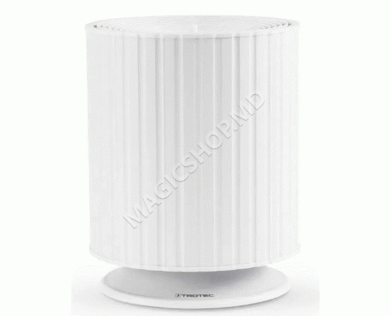 Umidificator de aer de design TROTEC B25E