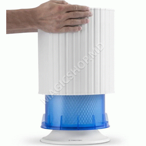 Umidificator de aer de design TROTEC B25E