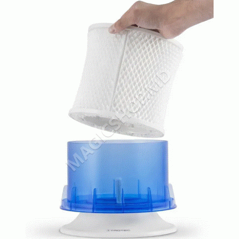 Umidificator de aer de design TROTEC B25E