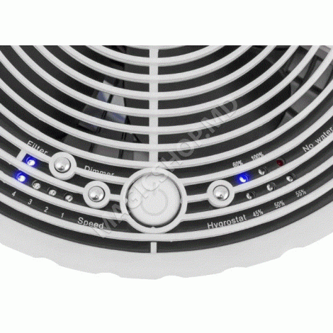 Umidificator de aer de design TROTEC B25E