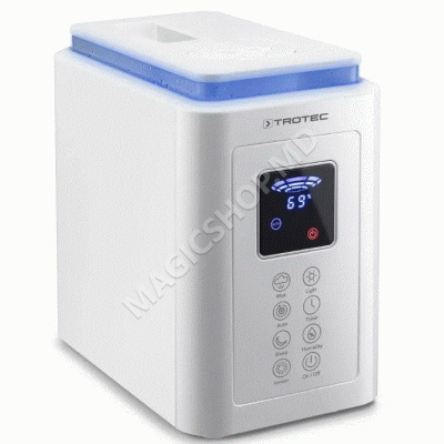Umidificator cu ultrasunete Trotec B 5 E