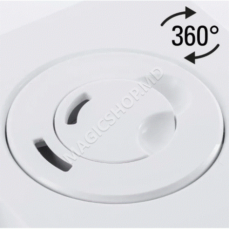 Umidificator cu ultrasunete Trotec B 5 E