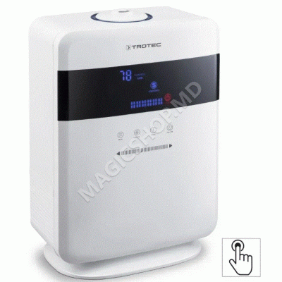 Umidificator cu ultrasunete TROTEC B6E