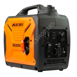 Электрогенератор Aerobs BS2000I 1.8kw