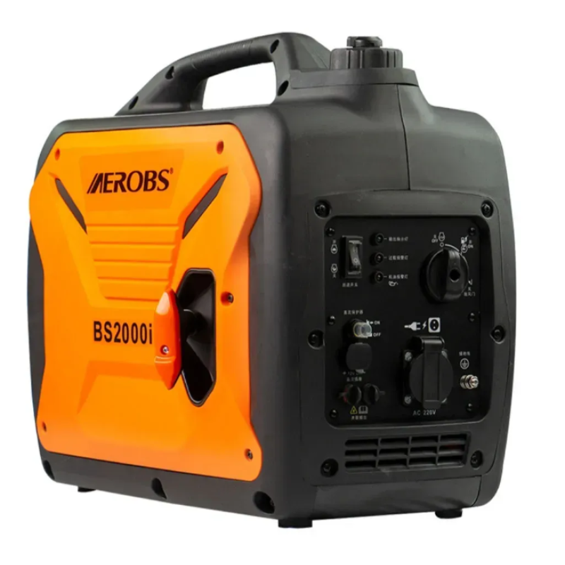Generator de curent portabil Aerobs BS2000I 1.8kw
