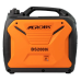 Generator de curent portabil Aerobs BS2000I 1.8kw