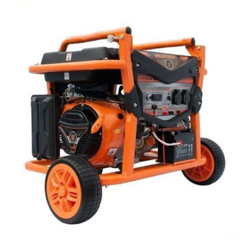 Generator de curent Aerobs BS 2500 E-III (Benzina)
