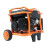 Generator de curent Aerobs BS 2500 E-III (Benzina)