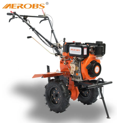 Motocultor AEROBS BSD 1050 (Motorina)
