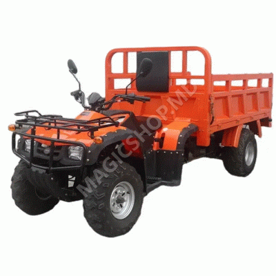 ATV AEROBS DL300U-2WD-1.5