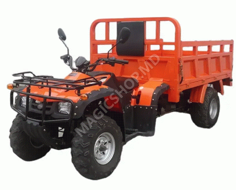 ATV AEROBS DL300U-2WD-1.5